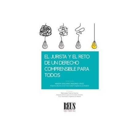 El jurista y el reto de un Derecho comprensible para todos