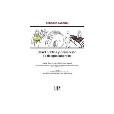 Salud pública y prevención de riesgos laborales