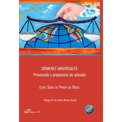 Crímenes universales "Prevención y propuestas de solución"