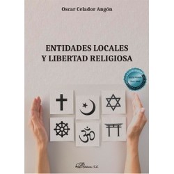 Entidades locales y libertad religiosa