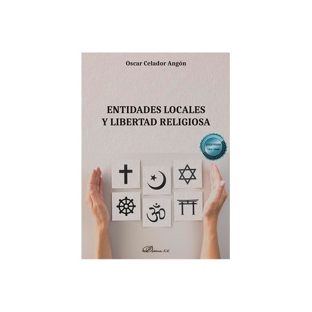 Entidades locales y libertad religiosa