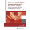 Los nuevos derechos digitales laborales de las personas trabajadoras en España "Vigilancia tecnificada, Teletrabajo, Inteligenc