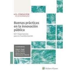 Buenas Prácticas en la Innovación Pública