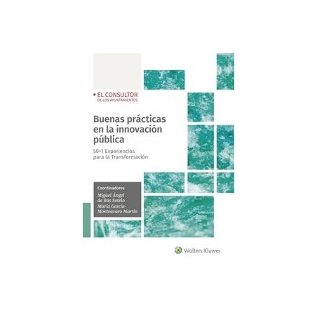 Buenas Prácticas en la Innovación Pública