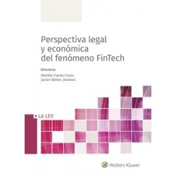 Perspectiva legal y económica del fenómeno FinTech