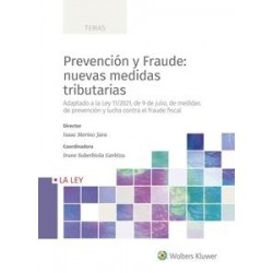 Prevención y fraude: nuevas medidas tributarias