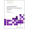 La participación del menor en el proceso judicial
