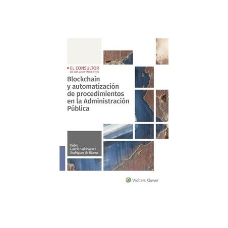 Blockchain y automatización de procedimientos en la Administración Pública