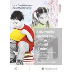 ABNizando cuentos en Educación Infantil (5 años)