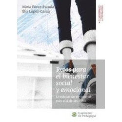 Retos para el bienestar social y emocional