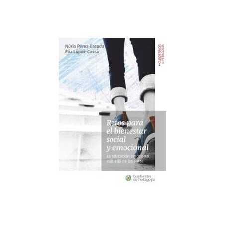 Retos para el bienestar social y emocional