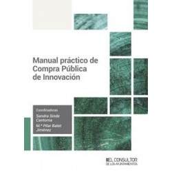 Manual práctico de Compra Pública de Innovación