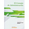 El Consejo de Administración (Papel + Ebook)