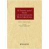 El Derecho penal frente a la discriminación laboral algorítmica (Papel + Ebook)
