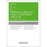 Técnicas jurídicas para la economía circular (Informe DERIEC 2022)