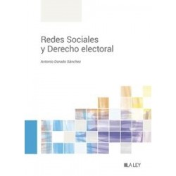 Redes Sociales y Derecho electoral