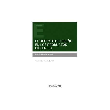 Defecto de diseño en los productos digitales (Papel + Ebook)