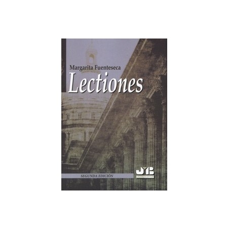 LECTIONES 2021