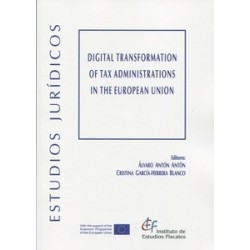 Digital transformation of tax administrations in the European Union