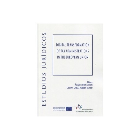 Digital transformation of tax administrations in the European Union