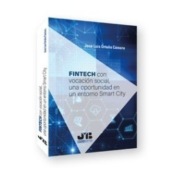 FINTECH con vocación social, una oportunidad en un entorno Smart City