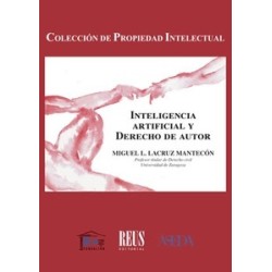 Inteligencia artificial y derecho de autor