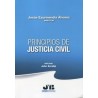 Principios de justicia civil