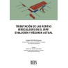 Tributación de las Rentas Irregulares en el Irpf "Evolución y Régimen Actual"