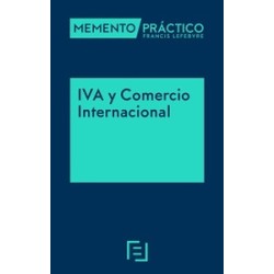 Memento Práctico IVA y Comercio Internacional
