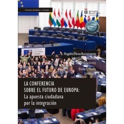 La Conferencia sobre el Futuro de Europa "La Apuesta Ciudadana por la Integración"