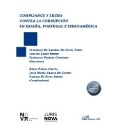 Compliance y lucha contra la corrupción en España, Portugal e Iberoamérica