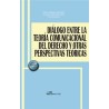 Diálogo entre la teoría comunicacional del derecho y otras perspectivas teóricas