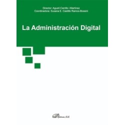 La Administración Digital