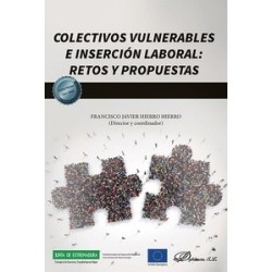 Colectivos Vulnerables e Inserción Laboral: Retos y Propuestas