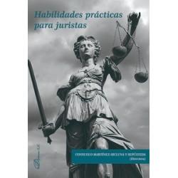 Habilidades prácticas para juristas