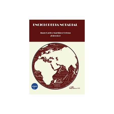 Enciclopedia Notarial
