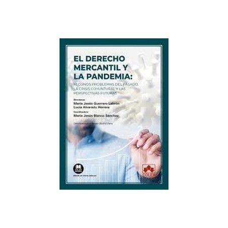 El Derecho mercantil y la pandemia "algunos problemas del pasado, la crisis coyuntural y las perspectivas futuras"