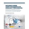 Informe sobre aspectos bioéticos, legales y procesales del derecho a la identidad y el uso de procedimientos "de reconocimiento