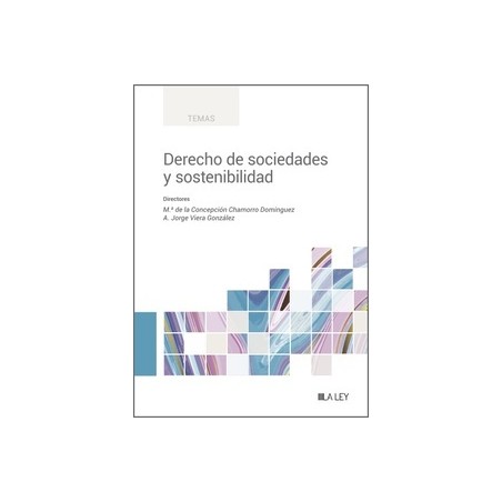 Derecho de sociedades y sostenibilidad