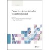 Derecho de sociedades y sostenibilidad