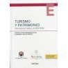 Turismo y patrimonio: enfoques para la gestión (Papel + Ebook)