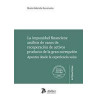 La impunidad financiera: análisis de casos de recuperación de activos producto de la gran corrupción. Apuntes de