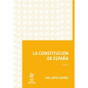 La Constitución de España