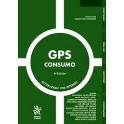 GPS Consumo 2023 (Papel + Ebook)