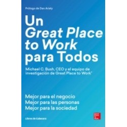 Un Great Place To Work para Todos