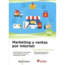 Marketing y Ventas por Internet