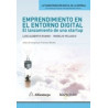 Emprendimiento en el Entorno Digital "El Lanzamiento de una Startup"