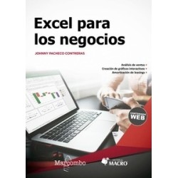 Excel para los negocios