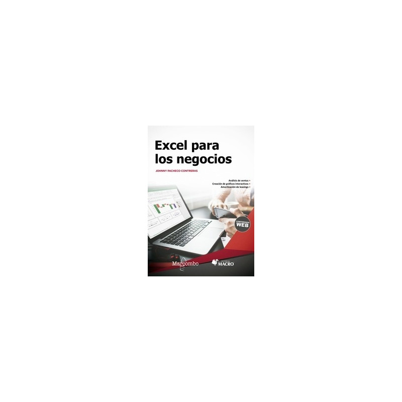 Excel para los negocios