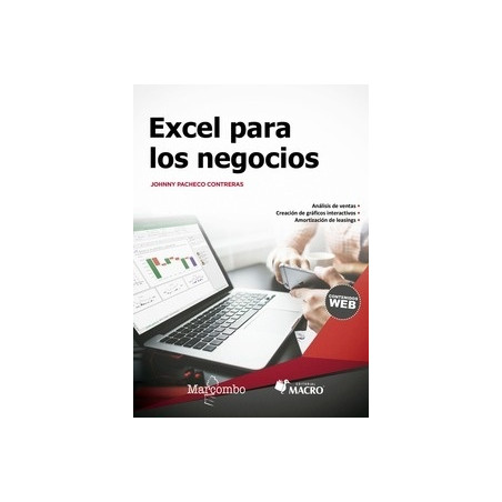 Excel para los negocios